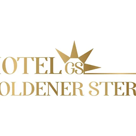 Goldener Stern-2